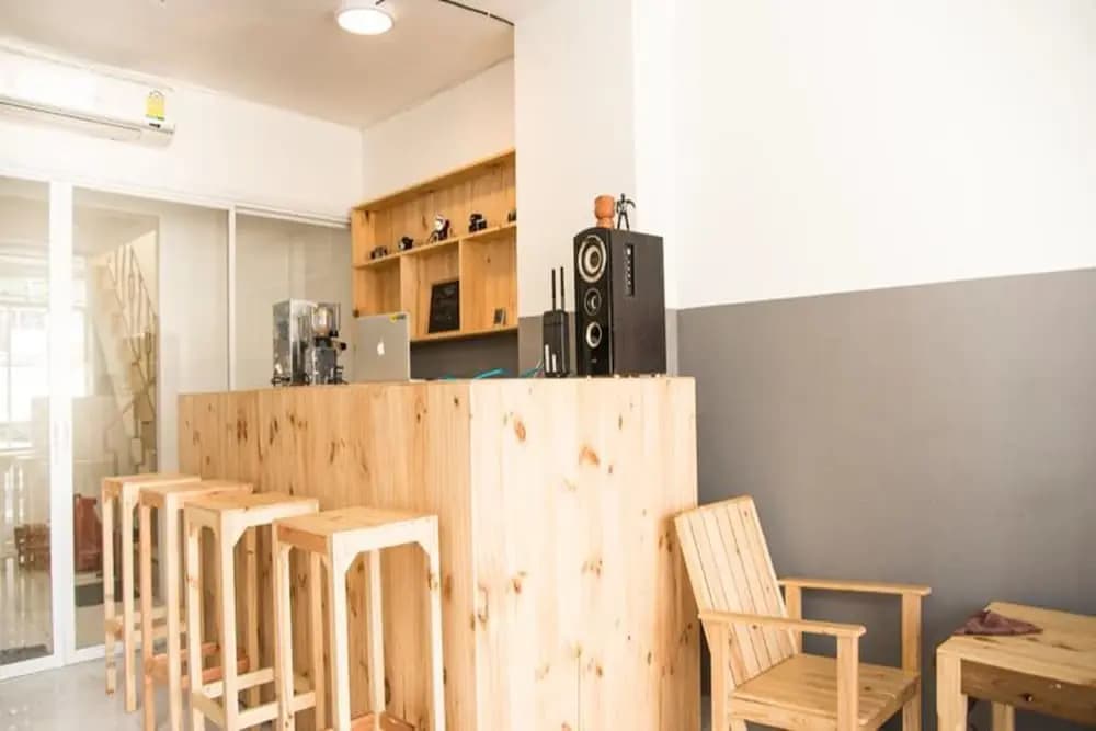Domingo Hostel Donmuang - photo 12