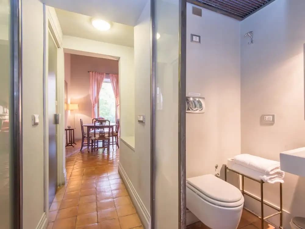 Capital Barberini Apartment - photo 8