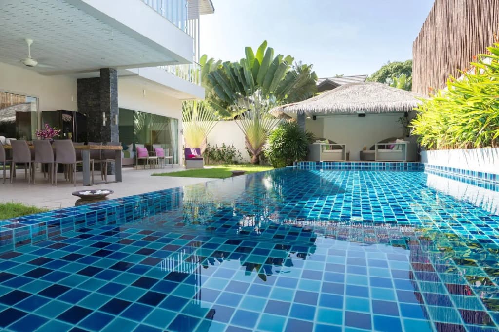 Beachside Villa Baylis - photo 13