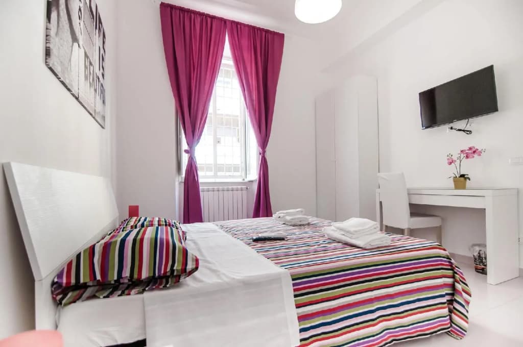 Speciale Guesthouse - photo 20