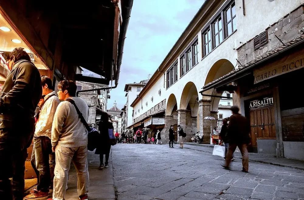 Borgo San Jacopo Deluxe - photo 18