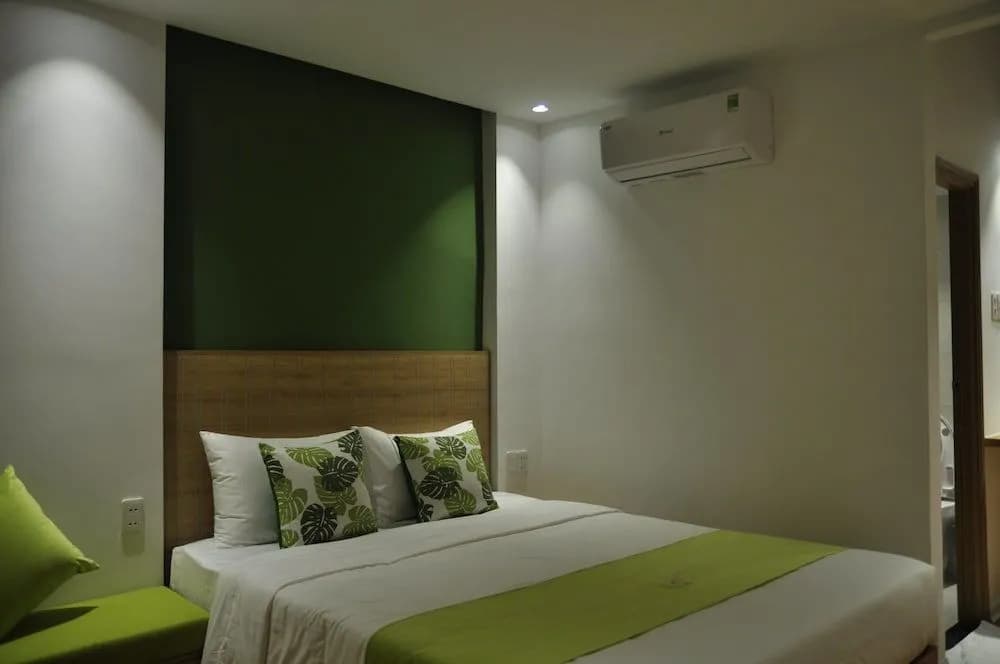 PB Villa Apartment - photo 4