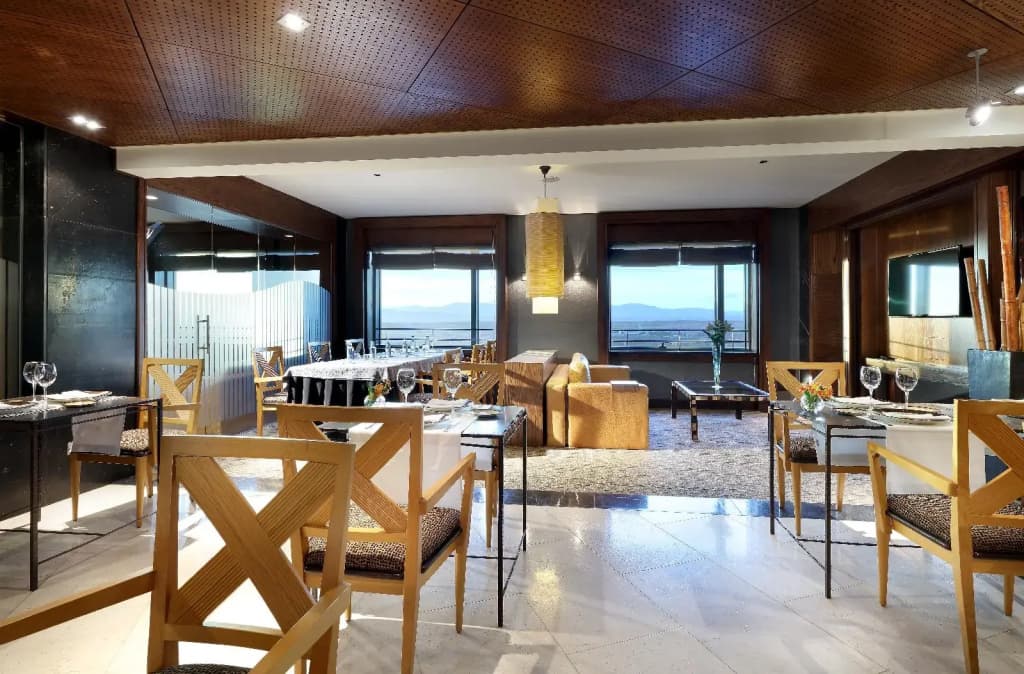 Eurostars Suites Mirasierra - photo 48