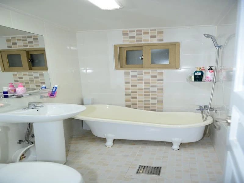 My Little Guesthouse - Hostel - photo 6