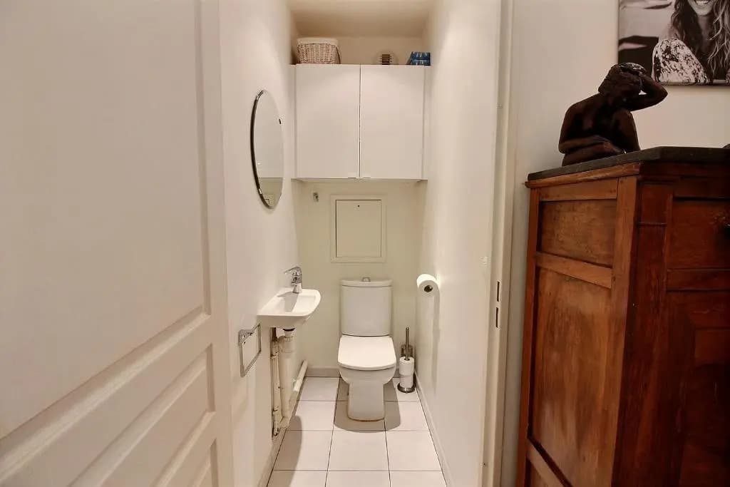 217361 - Appartement 6 personnes à Paris - photo 8
