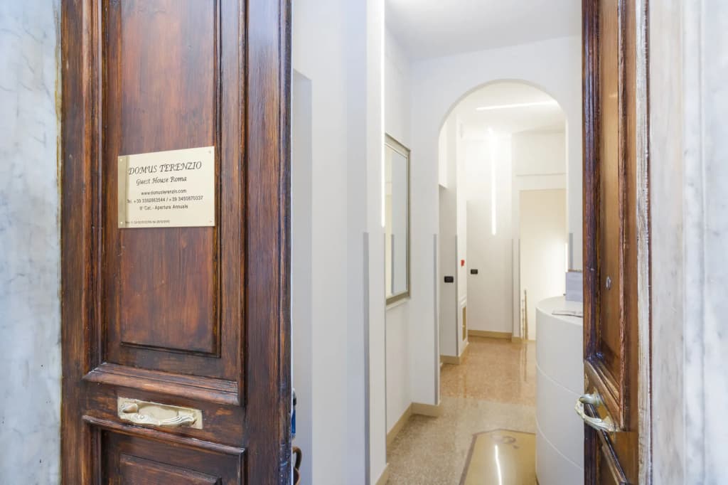 Domus Terenzio - photo 14