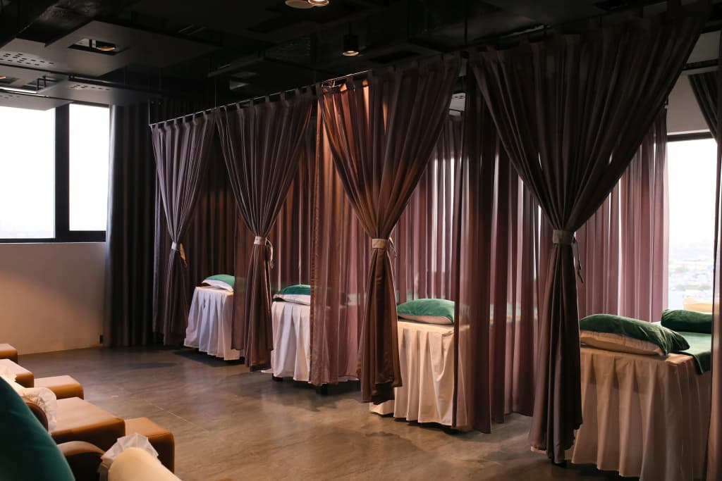 The Code Hotel & Spa - photo 7