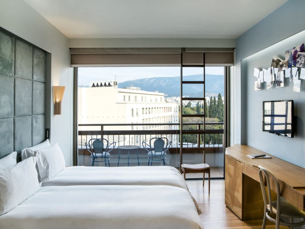 New Hotel - photo 8