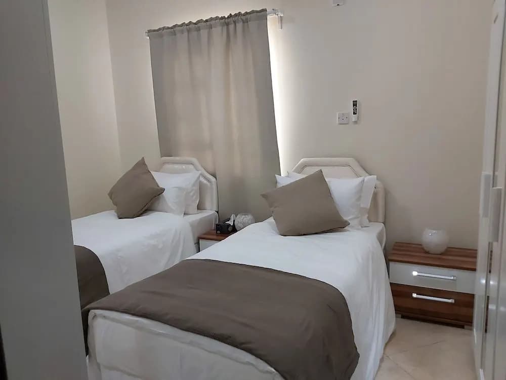 Platinum Residence - photo 6