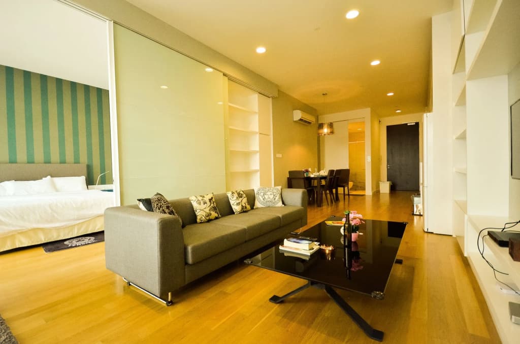 KLCC Platinum Luxury Suites - photo 5