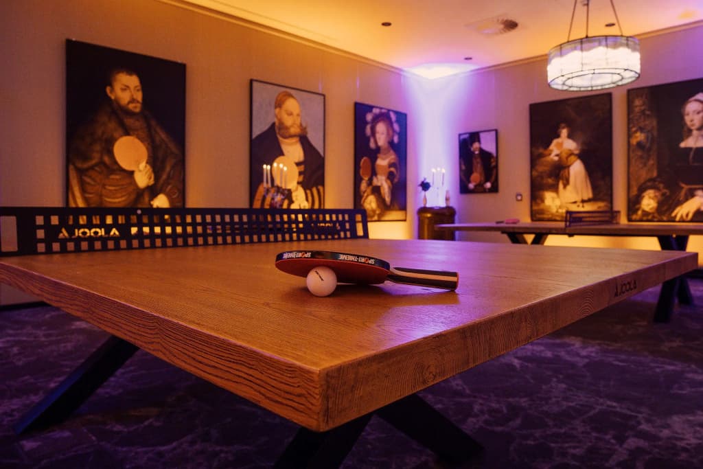 Hotel Berlin, Berlin, a member of Radisson Individuals - photo 25