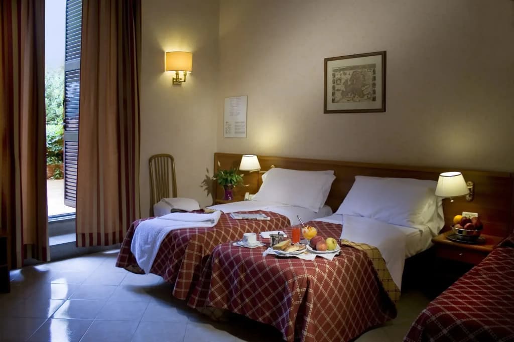 Hotel Delle Muse - photo 6