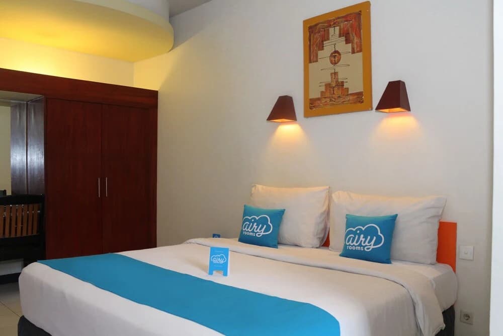 Airy Denpasar Selatan Bypass Ngurah Rai 660 Bali - main photo