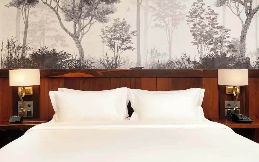 Koulen Central Hotel - photo 22