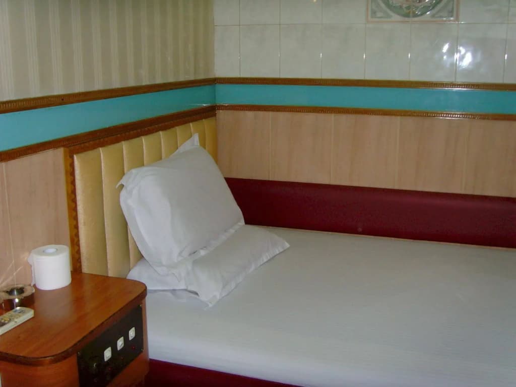 Rome Hotel - photo 2
