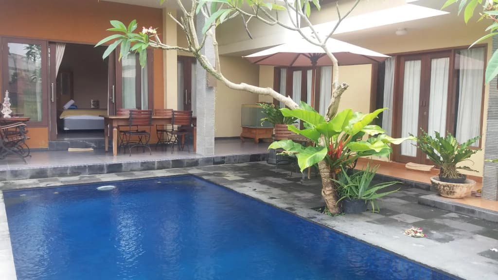 Rumah Madechra - photo 2