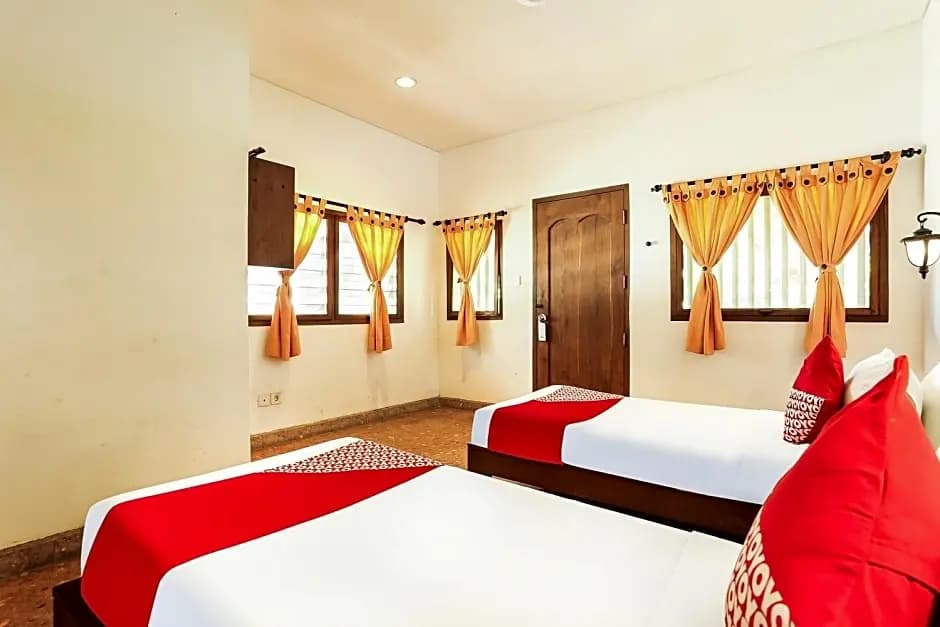 OYO 90893 Mimpi Bungalows - photo 4