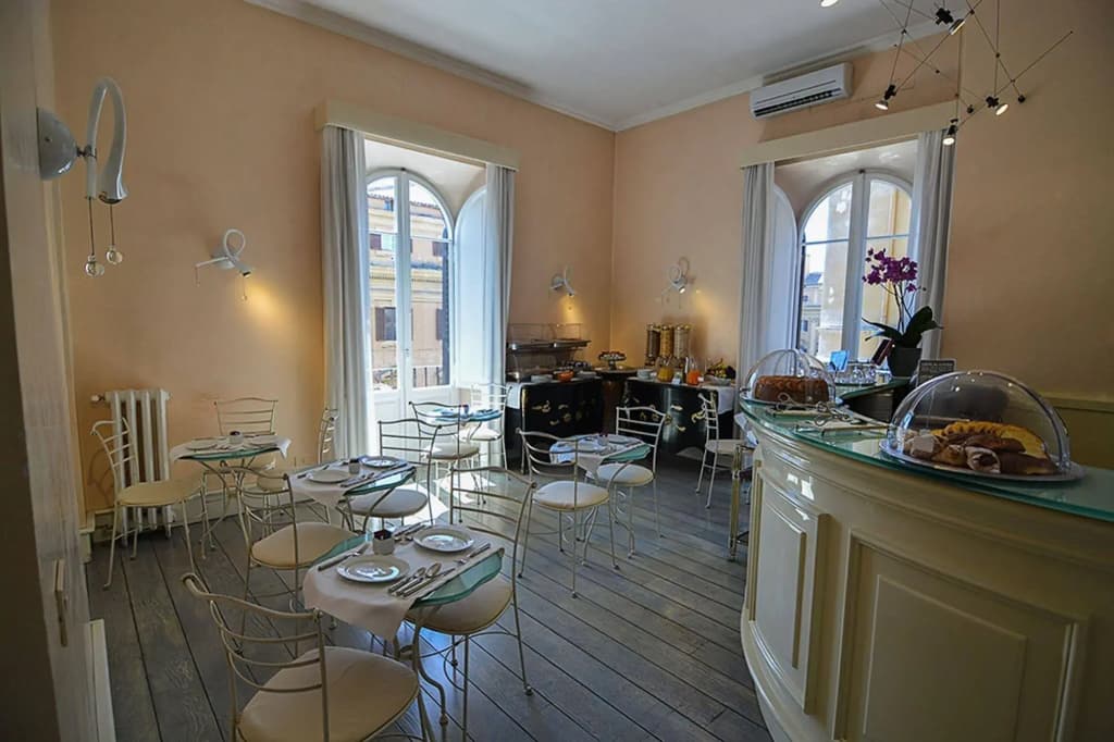 Hotel Lilium - photo 14