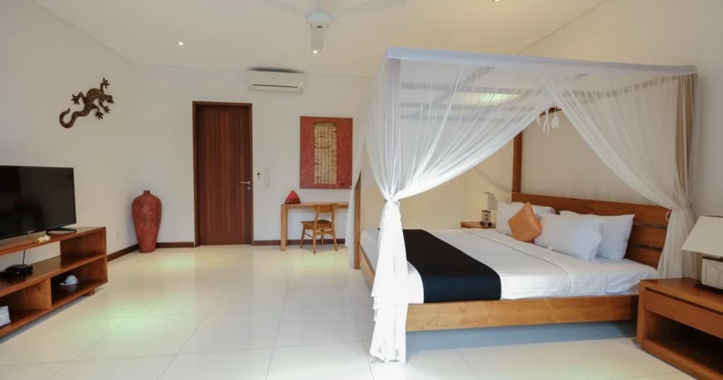 Sehati Villas 1 - photo 25