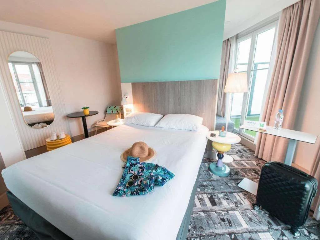 ibis Styles Nice Vieux Port - photo 29