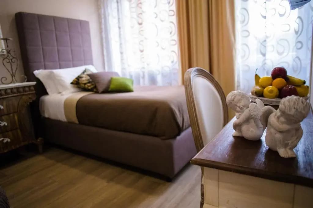 Relais Villa Italia - photo 8
