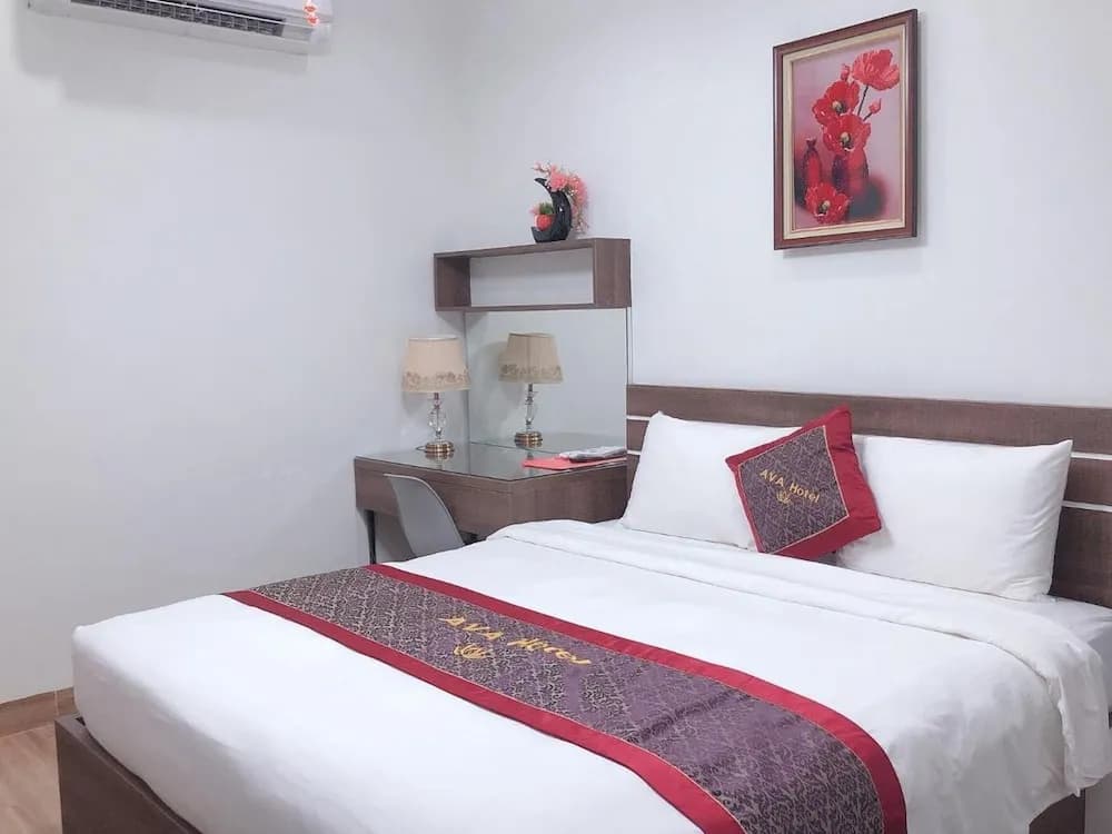 AVA Hotel & Apartment - photo 5
