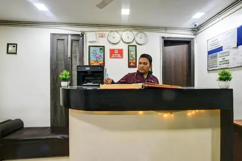 Hotel Prime  By The Premium Villa - photo 36