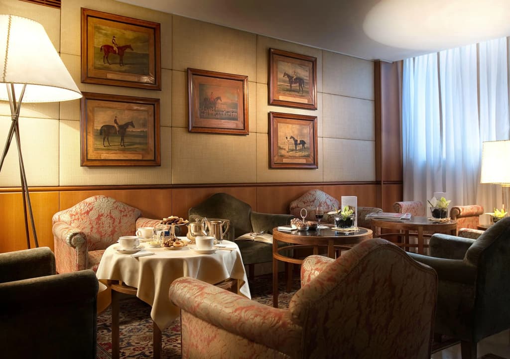 Hotel Cavour - photo 21