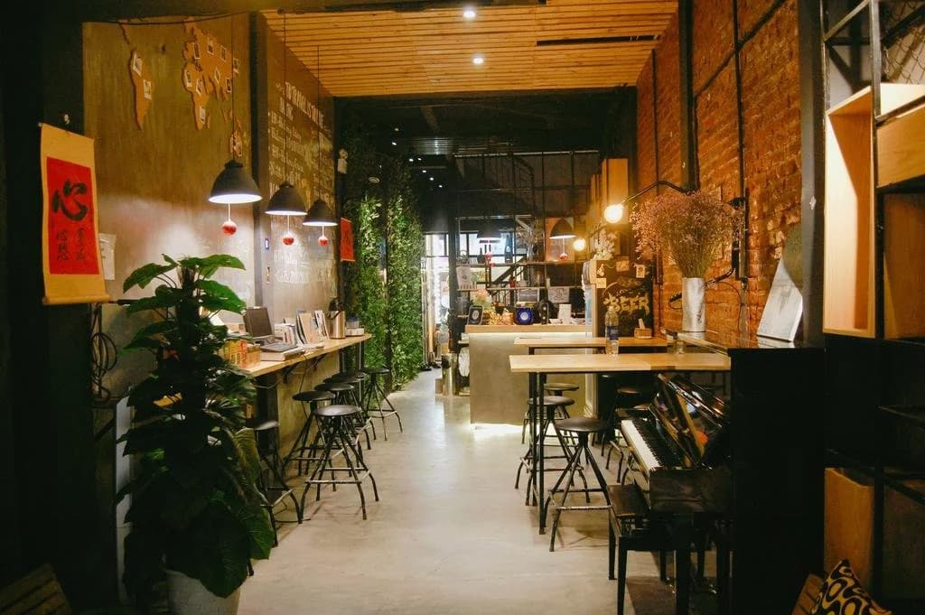 Global Backpackers Hostel - photo 16