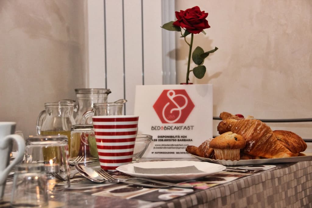 J&B Bed&Breakfast - photo 10