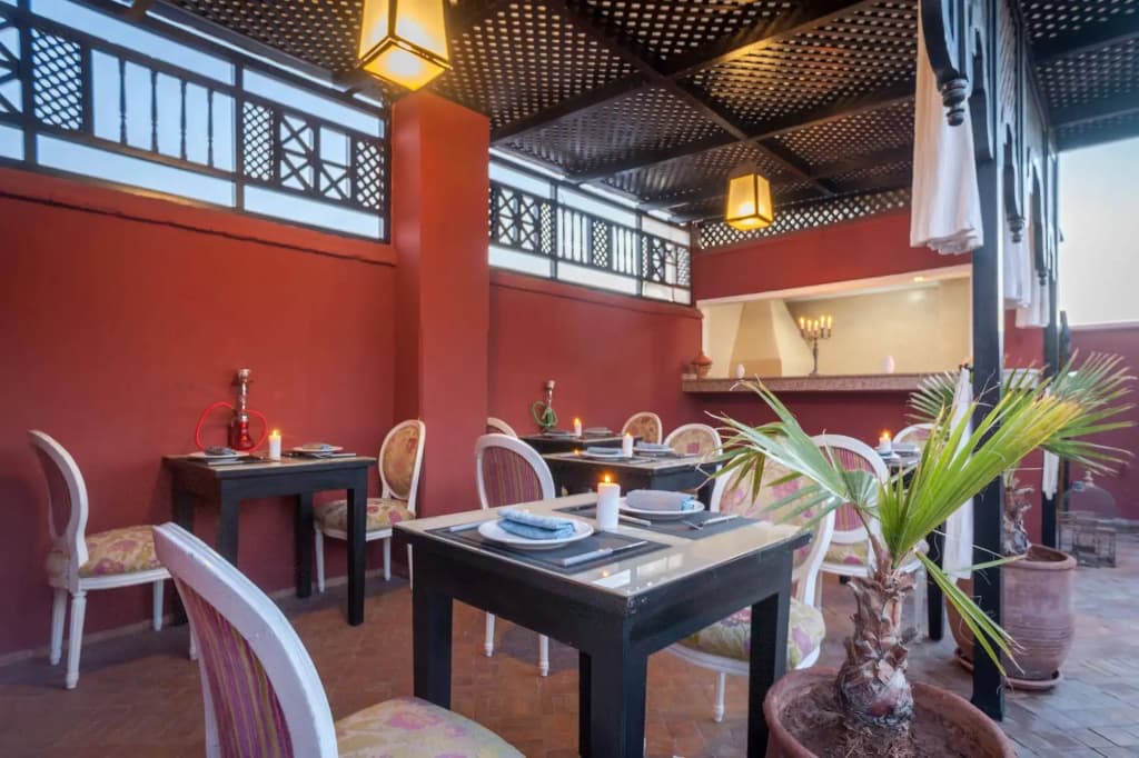 Riad Aliya - photo 29