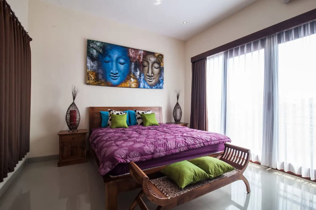 Villa D'Kerobokan - photo 5