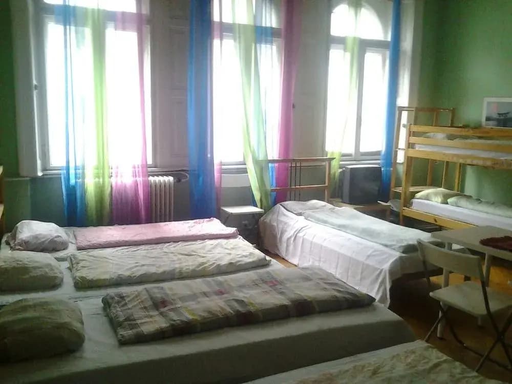 City Heart Guesthouse - photo 6