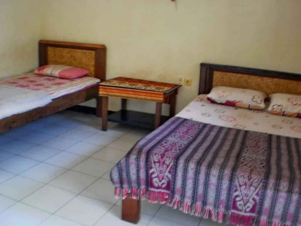 Arjuna Homestay Ubud - photo 3