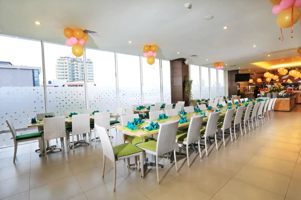 Cipta Hotel Pancoran - photo 27