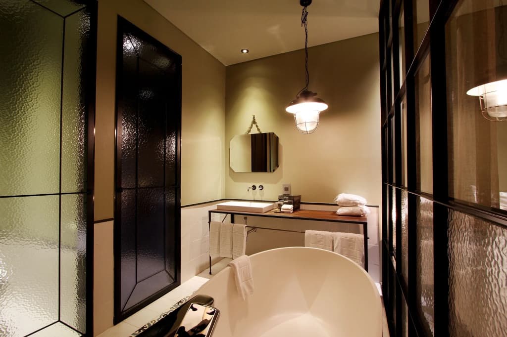 Hotel Loft - photo 47
