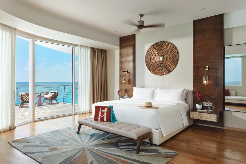Jumeirah Olhahali Island - photo 41