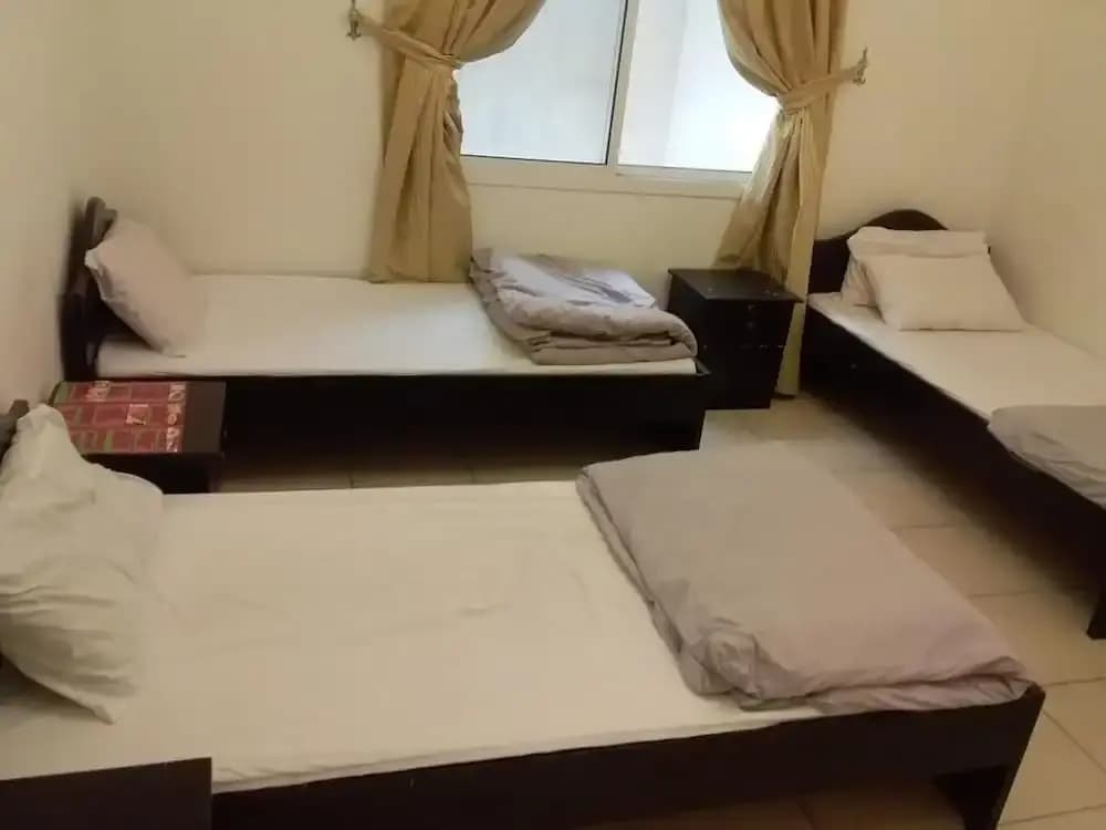 Casper Hostel - photo 3