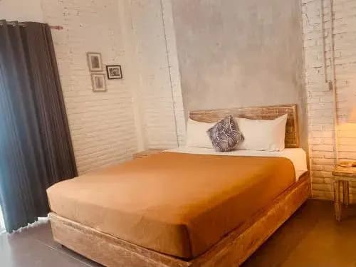 A7 Guesthouse - photo 2