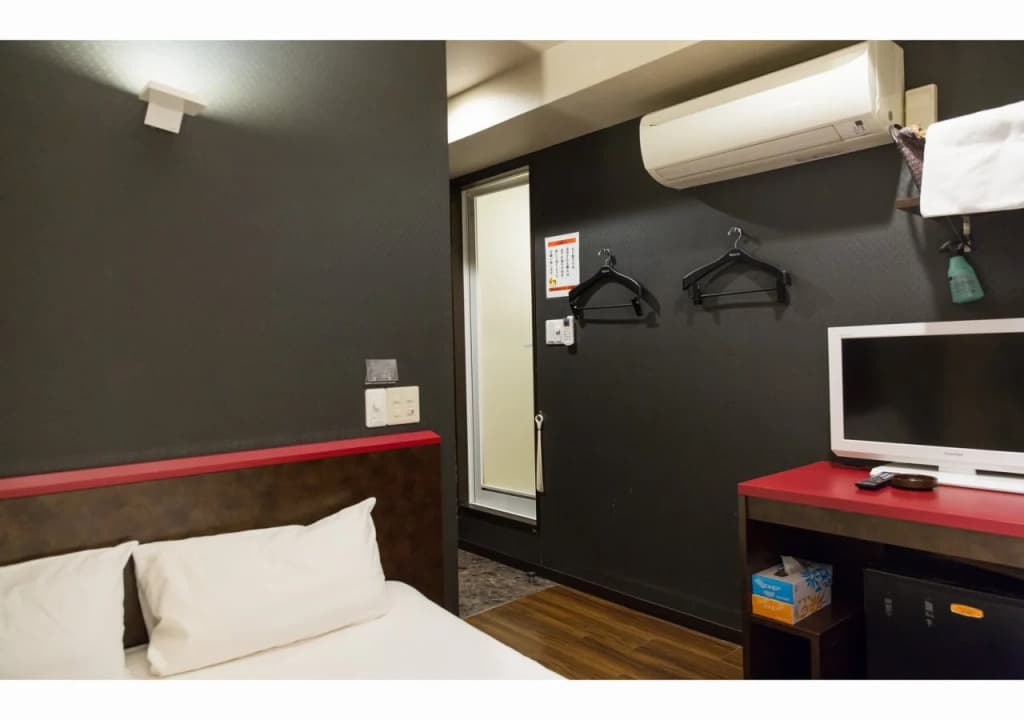Business Inn Namba - Adults Only - photo 5