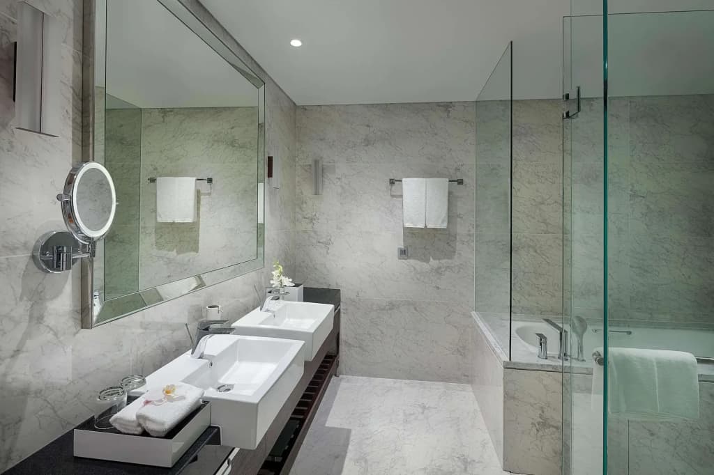 Sherwood Suites - photo 8