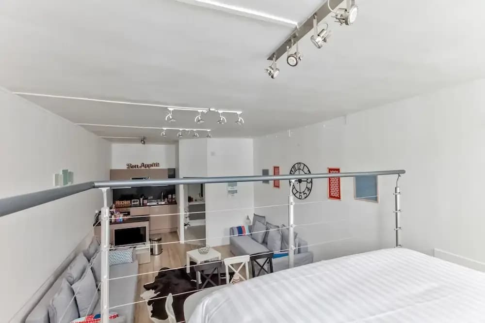 33 - Flat Av des Champs-Élysées - photo 3