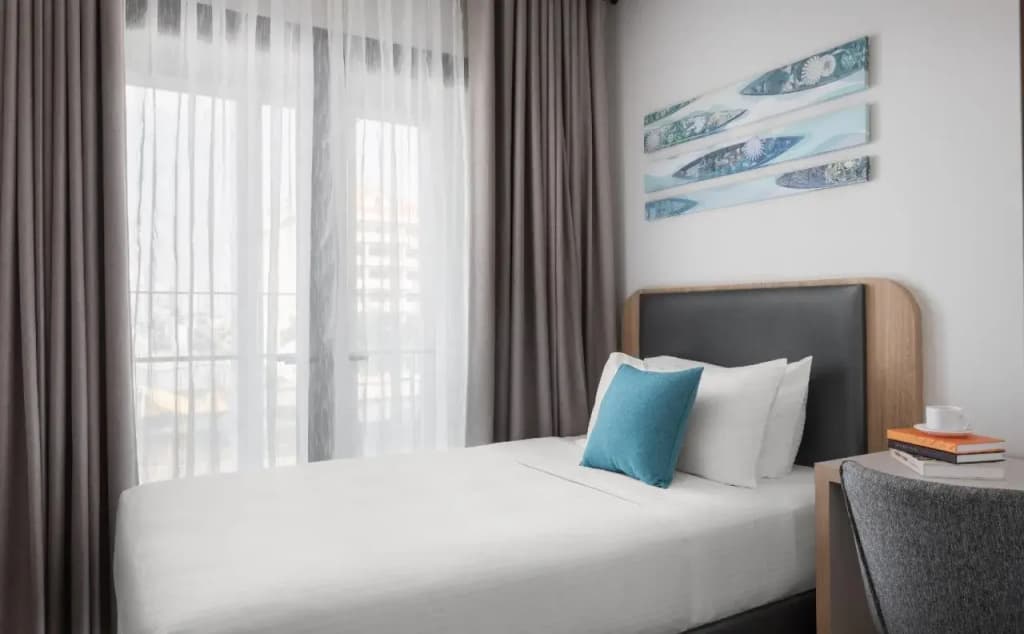 D1Mension Residences - photo 5