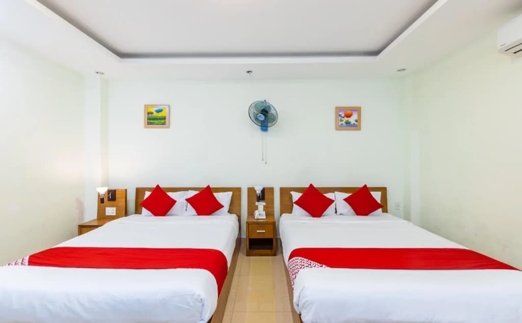 Grand Bostand Hotel - photo 4