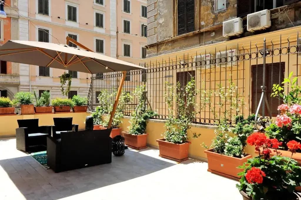 Termini Terrace - photo 12