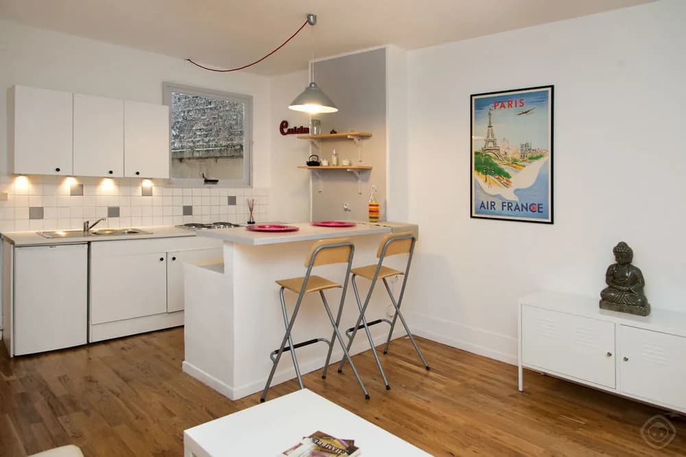 BP Apartments - Cozy Montmartre - photo 29