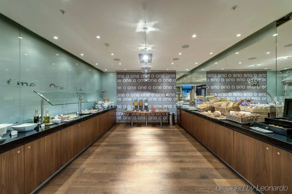 Crowne Plaza Amsterdam South by IHG - photo 27