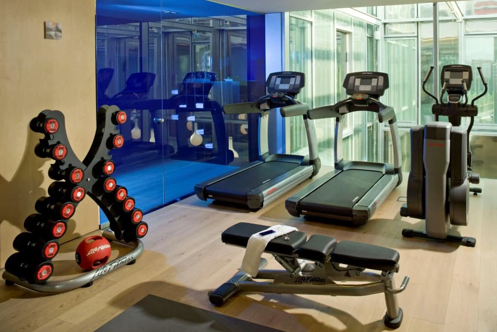 Melia Barcelona Sky - photo 27