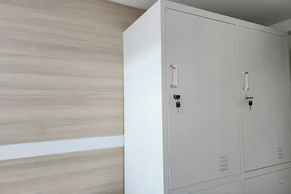 Reezq Hostel - photo 13