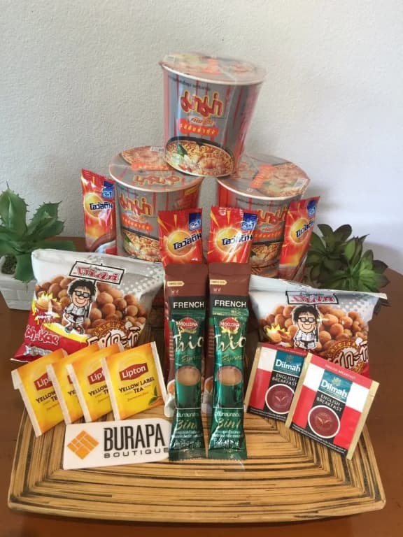 Burapa Boutique - photo 11